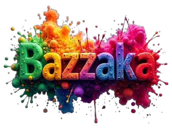 Bazzaka Logo